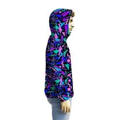 T6 Vice Windbreaker -T6 shop ViceWindbreaker 1