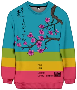 T6 Supervisual Sweatshirt