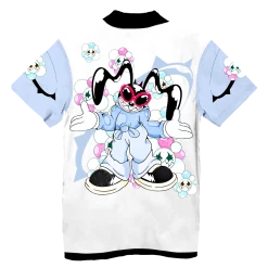 AOP Whatever Man Hawaiian Shirt 3 AOP Whatever Man Hawaiian Shirt -T6 shop WhateverManhawiianback