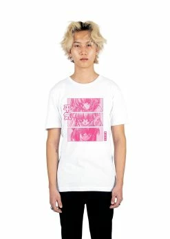 T6 Why So Sad Tee -T6 shop Why So Sad tee wht fullsize