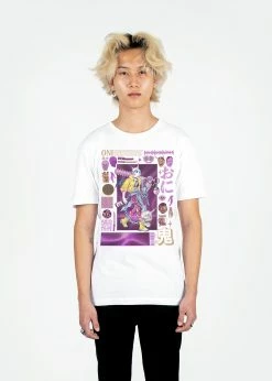 T6 Yokai Tee