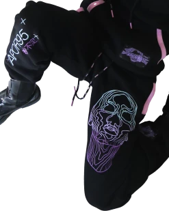 VAPOR95 Zoner Joggers -T6 shop ZonnerJogger3