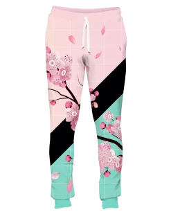 T6 Across The Chasm Joggers