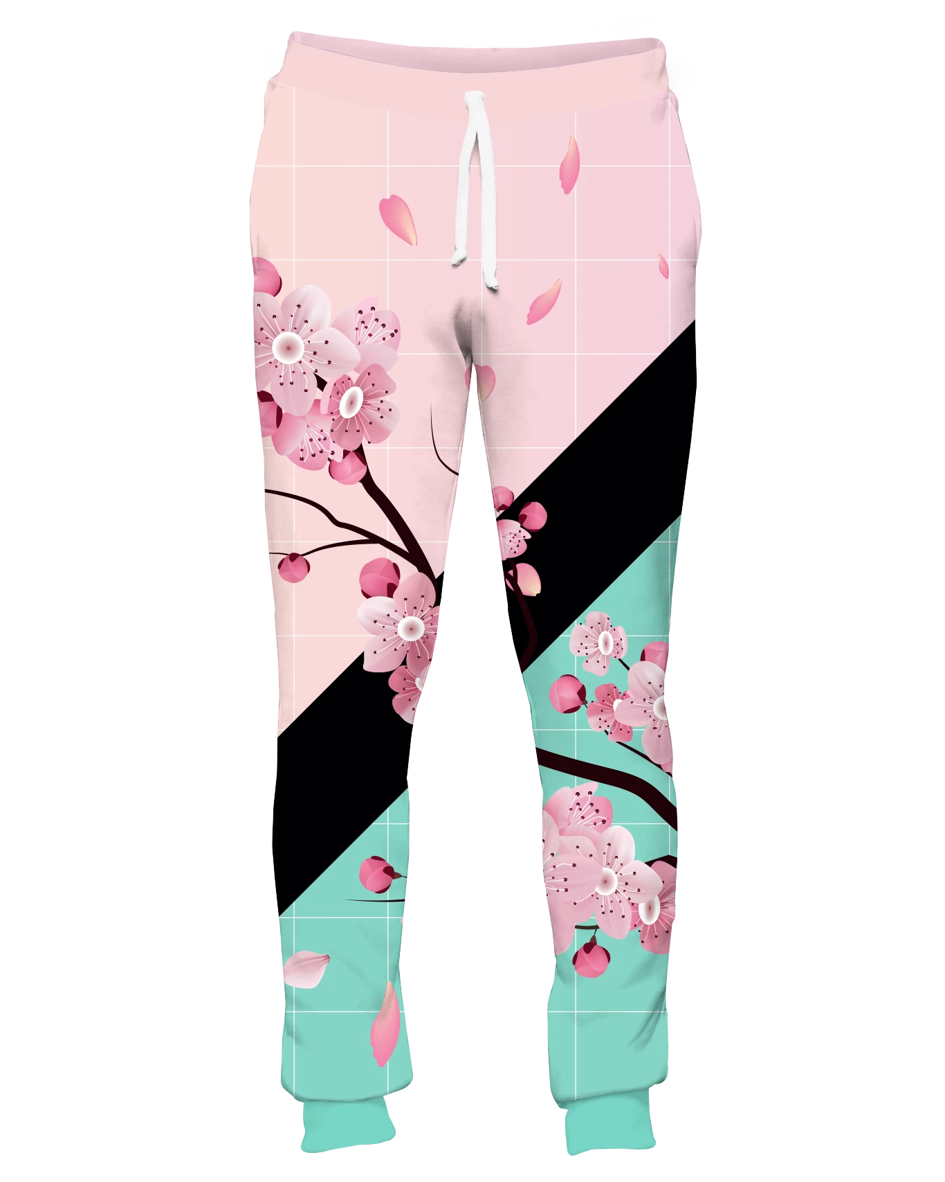 T6 Across The Chasm Joggers 1 T6 Across The Chasm Joggers