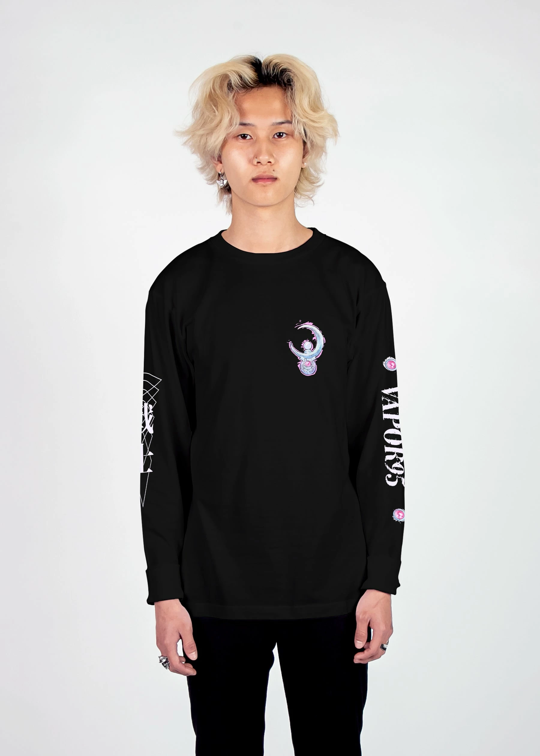 T6 The Reckoning Long Sleeve Tee 4 T6 The Reckoning Long Sleeve Tee - Image 4