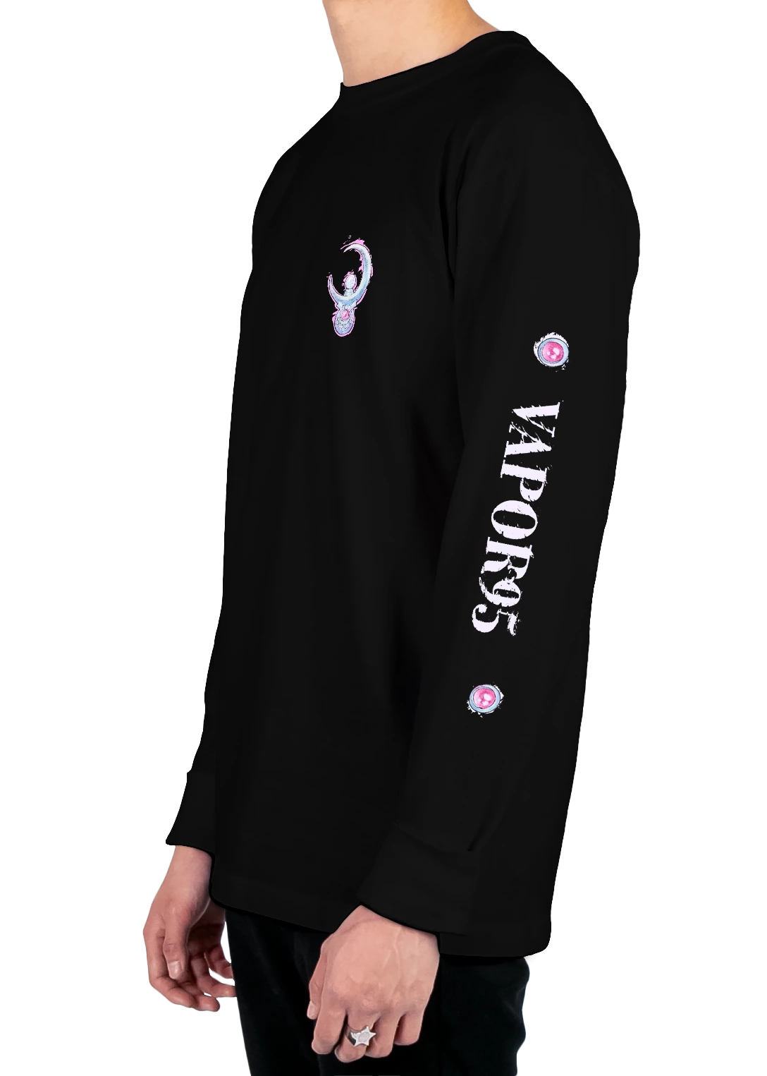 T6 The Reckoning Long Sleeve Tee 5 T6 The Reckoning Long Sleeve Tee - Image 5