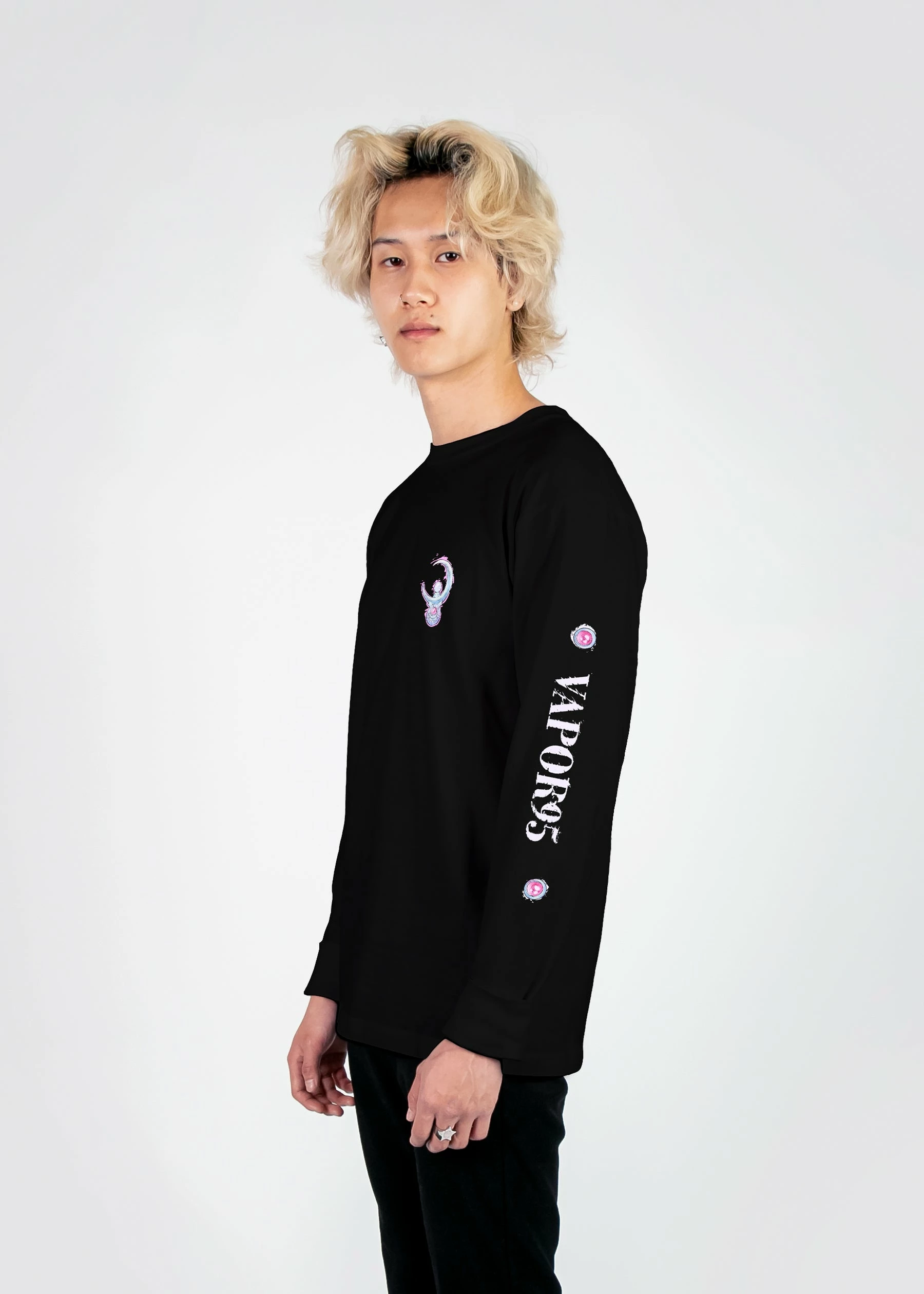 T6 The Reckoning Long Sleeve Tee 6 T6 The Reckoning Long Sleeve Tee - Image 6