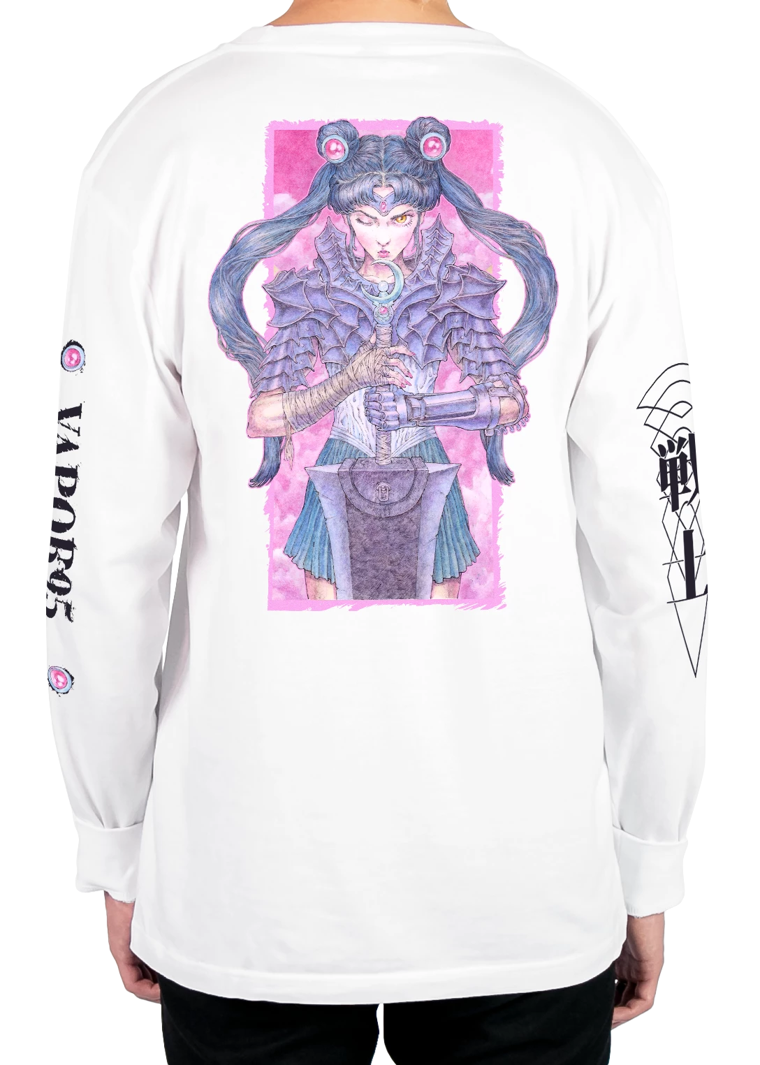 T6 The Reckoning Long Sleeve Tee 8 T6 The Reckoning Long Sleeve Tee - Image 8