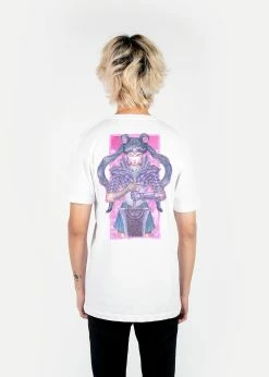 T6 The Reckoning Tee