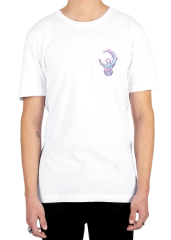 T6 The Reckoning Tee -T6 shop beachghostsailorwhitefrontTee2