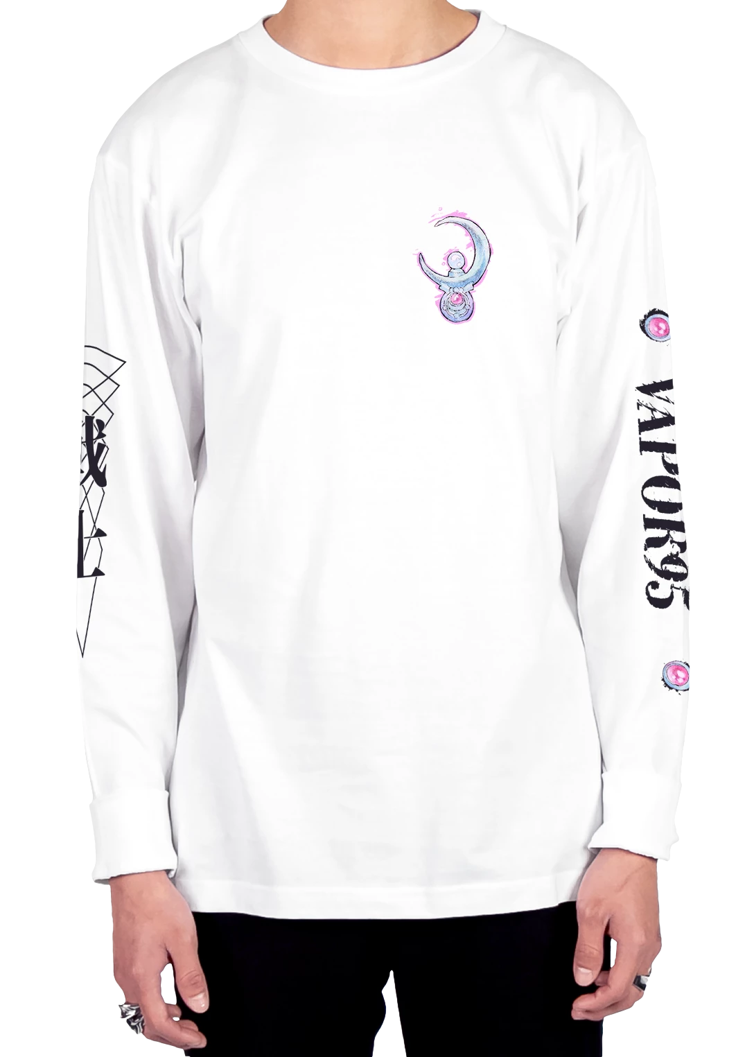 T6 The Reckoning Long Sleeve Tee 7 T6 The Reckoning Long Sleeve Tee - Image 7