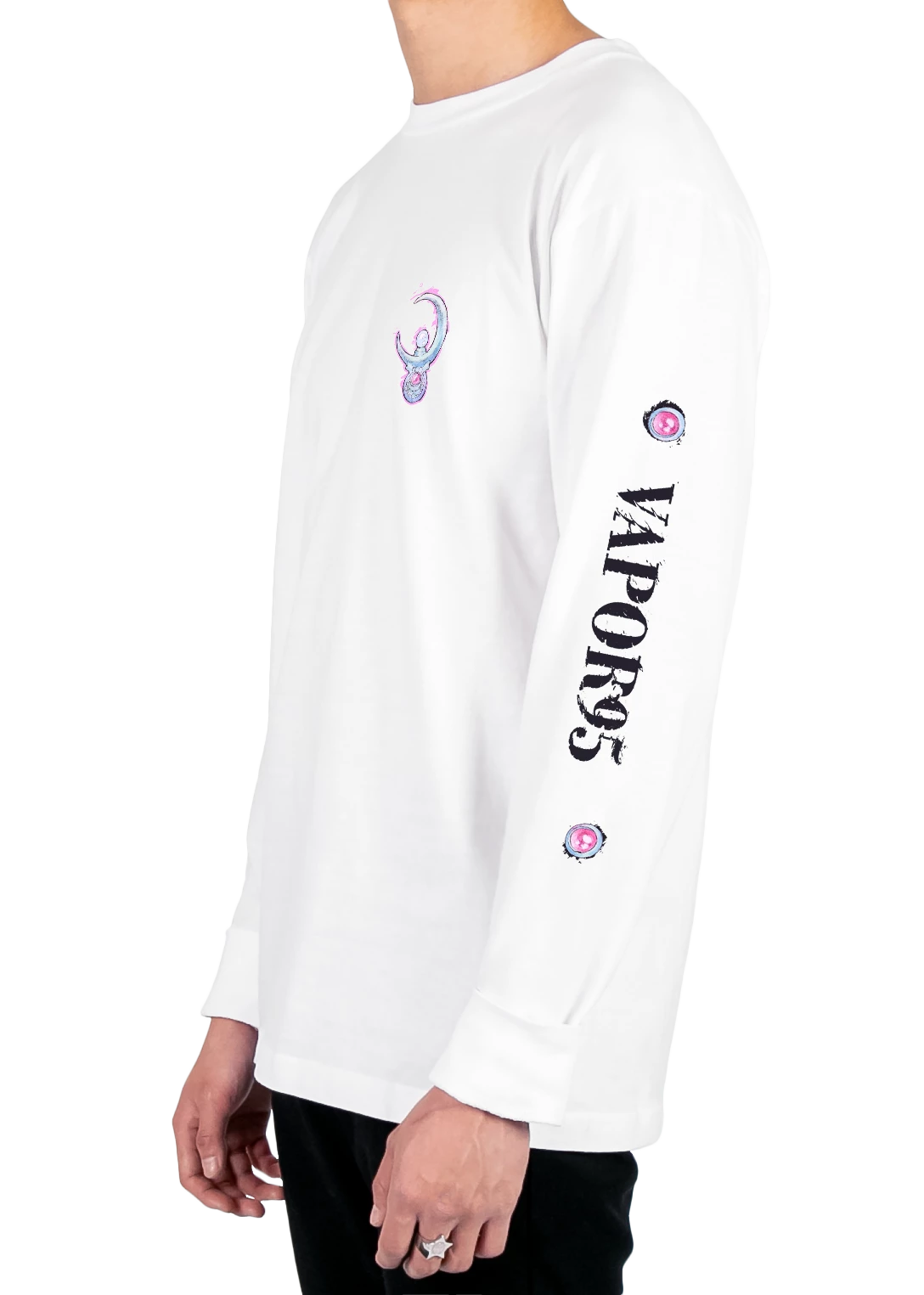 T6 The Reckoning Long Sleeve Tee 11 T6 The Reckoning Long Sleeve Tee - Image 11