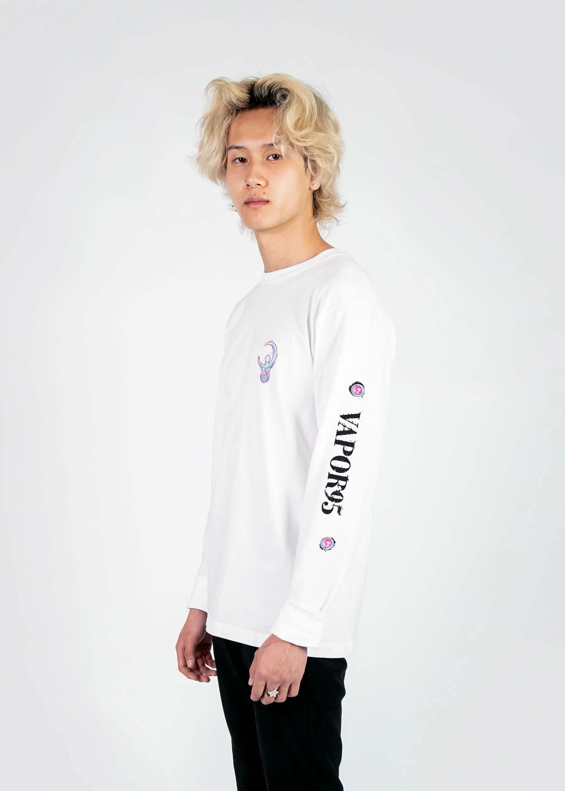 T6 The Reckoning Long Sleeve Tee 12 T6 The Reckoning Long Sleeve Tee - Image 12