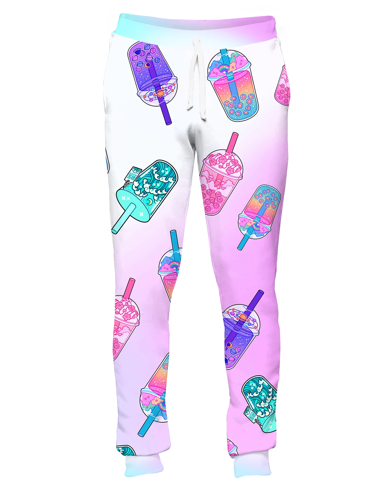 T6 Boba Tea Joggers 1 T6 Boba Tea Joggers