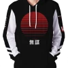 VAPOR95 Bosozoku Hoodie Clearance