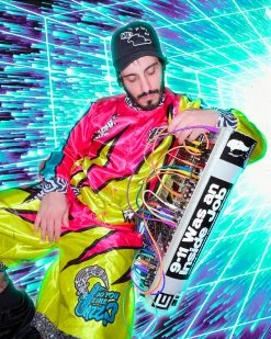 VAPOR95 Do You Like Jazz Shorts -T6 shop carsession4