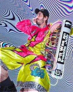 VAPOR95 Do You Like Jazz Shorts -T6 shop carsession8