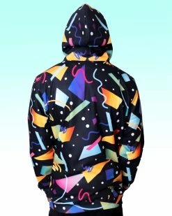 T6 City Bus Hoodie -T6 shop citybusbackAOPhoodies