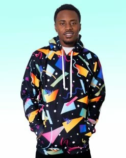 T6 City Bus Hoodie -T6 shop citybusfrontAOPhoodies