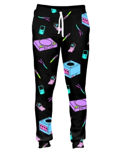 T6 Cloak & Dagger Joggers