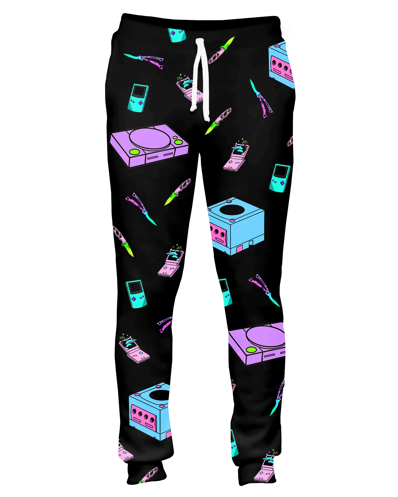 T6 Cloak & Dagger Joggers 1 T6 Cloak & Dagger Joggers