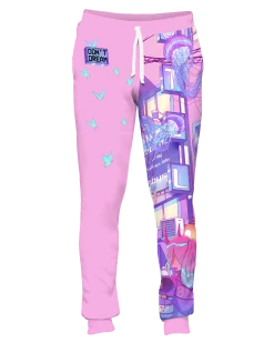 T6 Dream Realm Joggers