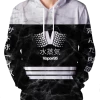 Vapor95 Emperor Hoodie Clearance