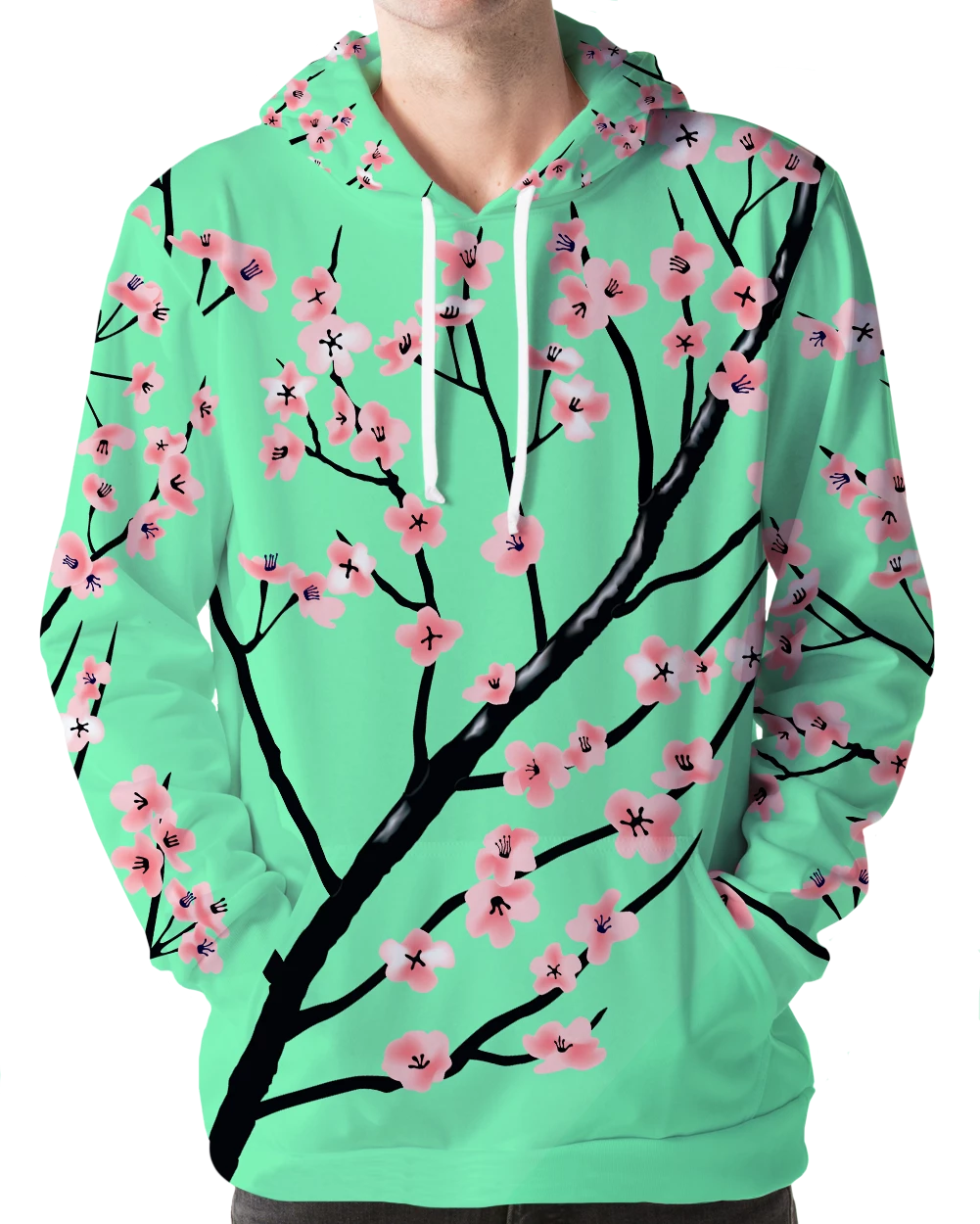 Vapor95 Full Bloom Hoodie Clearance 1 Vapor95 Full Bloom Hoodie Clearance
