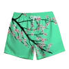 T6 Full Bloom Swim Trunks