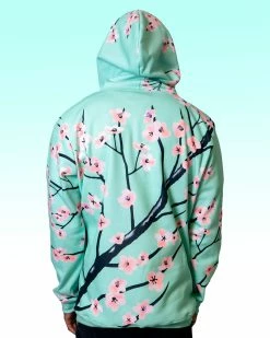 Vapor95 Full Bloom Hoodie Clearance 7 Vapor95 Full Bloom Hoodie Clearance -T6 shop fullbloombackAOPhoodies
