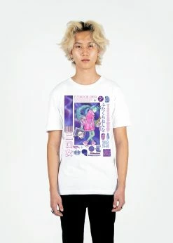T6 Futakuchi Tee