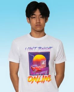 DTG Going Online Tee Clearance 10 DTG Going Online Tee Clearance -T6 shop goingonlinewhttee 4c0134d1 d162 48ca a32d 57a68abac200