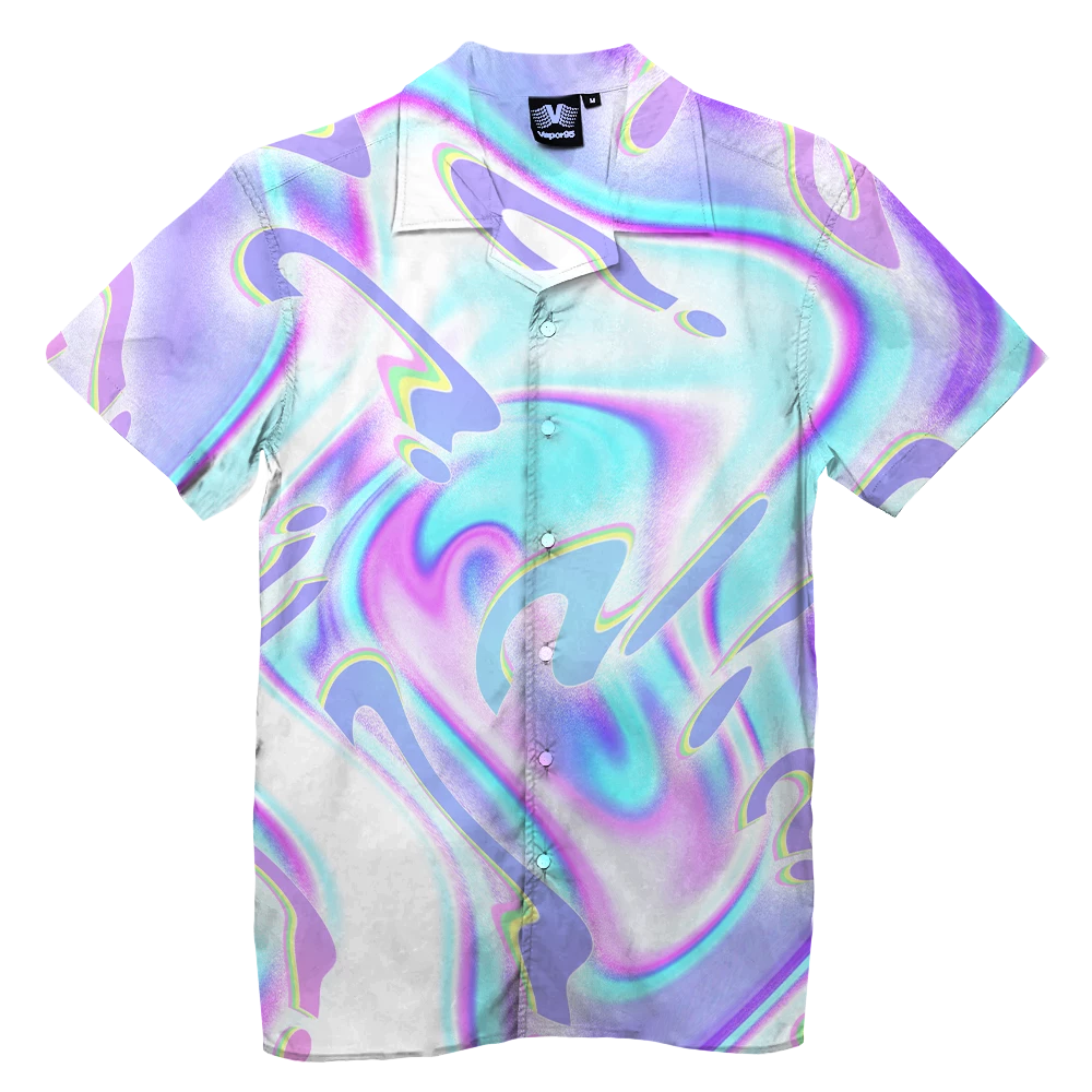 AOP Mystery Hawaiian Shirt 1 AOP Mystery Hawaiian Shirt