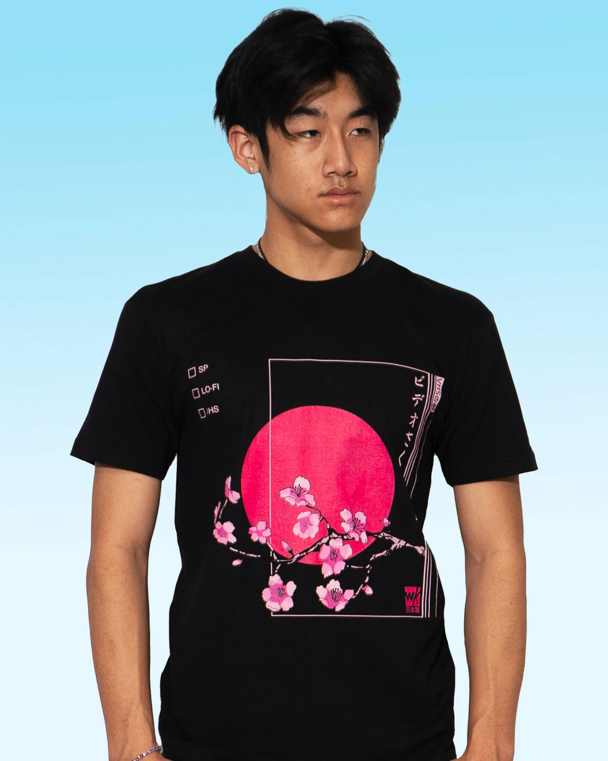 T6 In Perspective Tee 6 T6 In Perspective Tee - Image 6