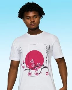 T6 In Perspective Tee 10 T6 In Perspective Tee -T6 shop inperspectivewhttee