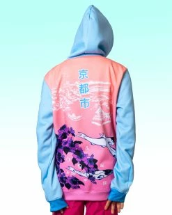 T6 Kyoto Koi Hoodie 7 T6 Kyoto Koi Hoodie -T6 shop kyotokoyibackAOPhoodies