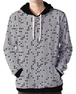 T6 One Wrong Click Hoodie