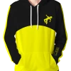 T6 Mr. Ouch Hoodie