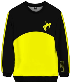 T6 Mr. Ouch Sweatshirt