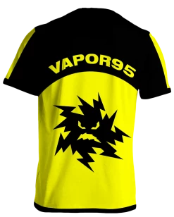 T6 Mr. Ouch Tee 3 T6 Mr. Ouch Tee -T6 shop mrouchfrontTeeShirt MockupBack blank