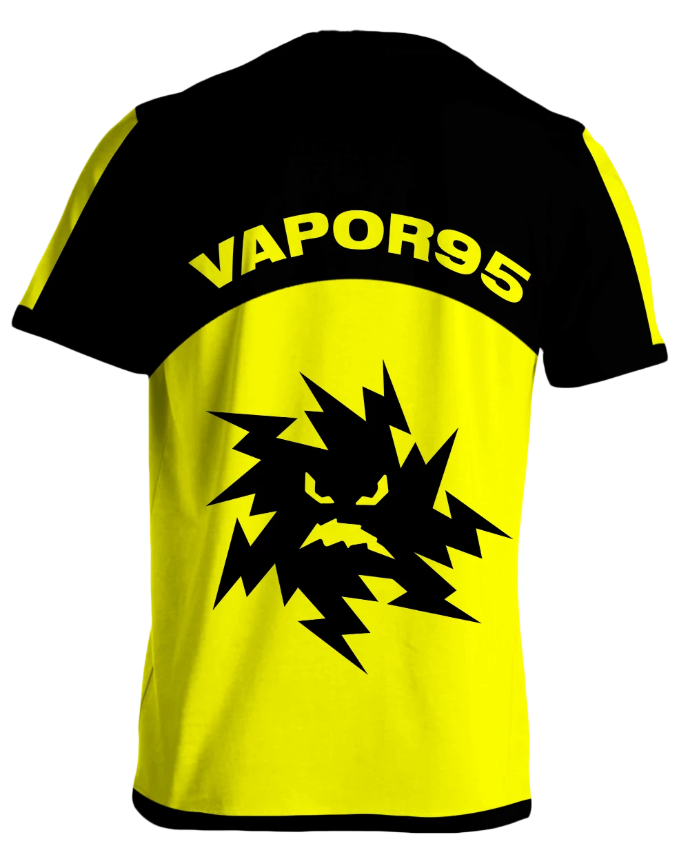 T6 Mr. Ouch Tee 2 T6 Mr. Ouch Tee - Image 2