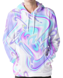 VAPOR95 Mystery Hoodie Clearance