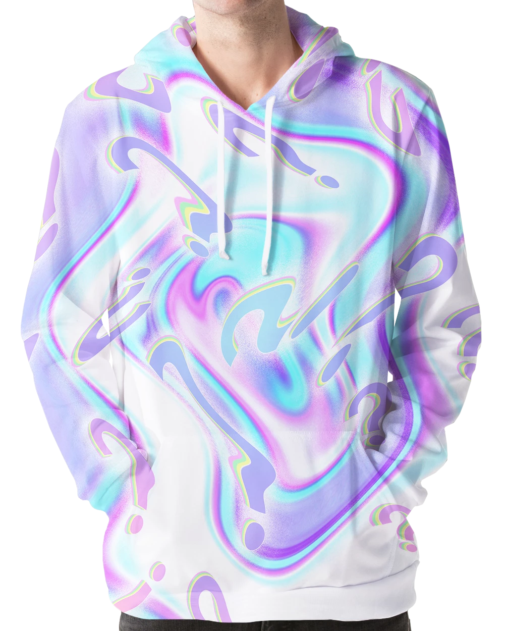 VAPOR95 Mystery Hoodie Clearance 1 VAPOR95 Mystery Hoodie Clearance