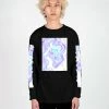 T6 Mystery Long Sleeve Tee