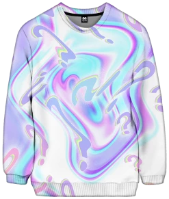 VAPOR95 Mystery Sweatshirt