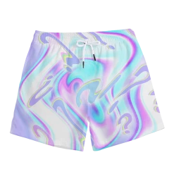 VAPOR95 Mystery Swim Trunks
