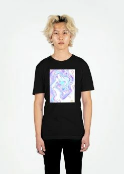 DTG Mystery Graphic Tee