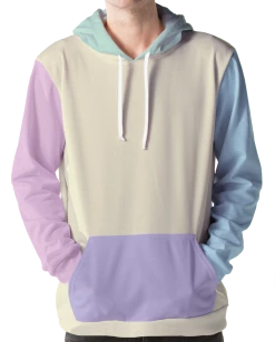 Vapor95 Neapolitan Hoodie Clearance
