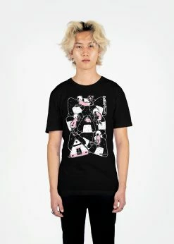 T6 Onigiri Tee