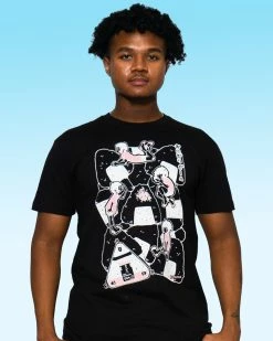 T6 Onigiri Tee -T6 shop onigiritee